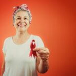HIV in People Over 50
