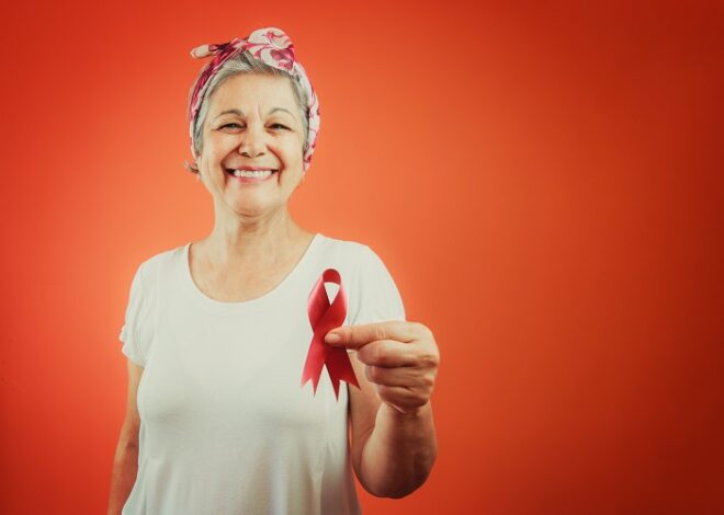 HIV in People Over 50: Rising Trends & Prevention Tips