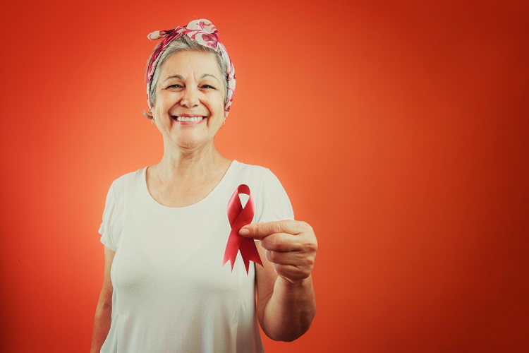 HIV in People Over 50: Rising Trends & Prevention Tips