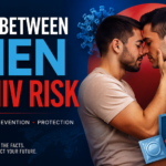 Sex Between Men and HIV Risk