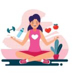 daily habits for women over 50