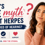 Herpes Myths