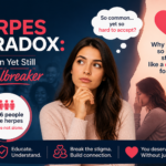The Herpes Paradox: Common Yet Still a Dealbreaker
