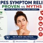 Herpes Symptom Relief
