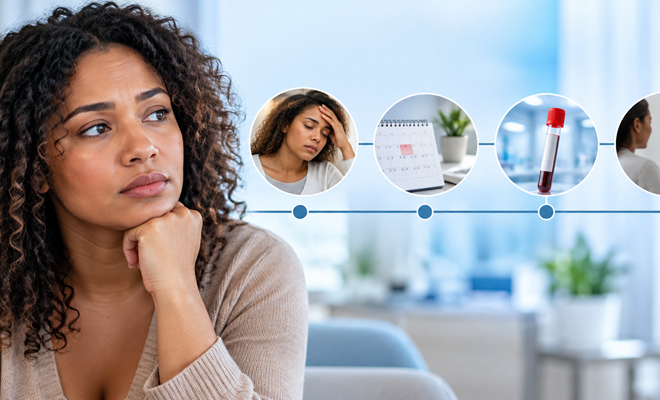 Early HIV Symptoms Timeline: Acute Retroviral Syndrome Signs